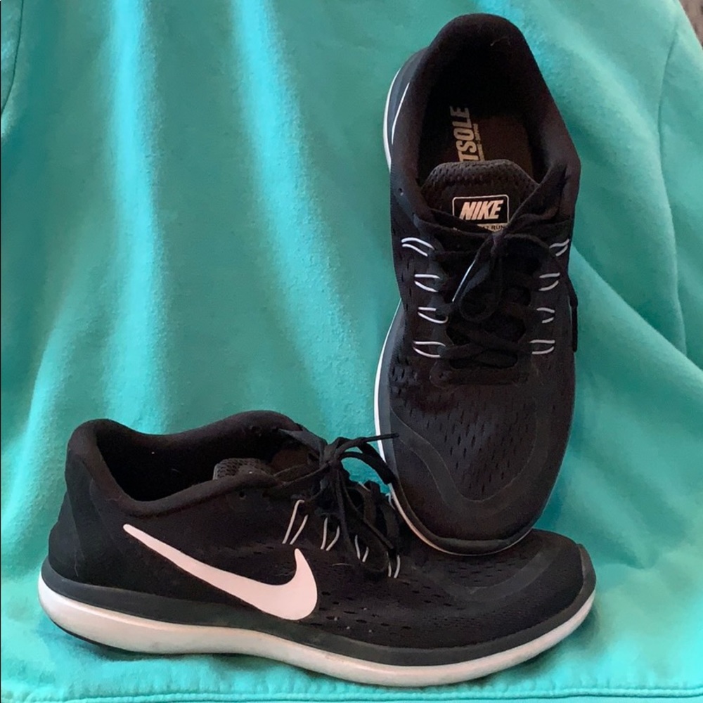 Nike Flex Run